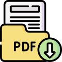 pdf download icon for key features