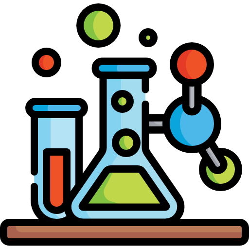 lab icon for free checmistry calculators