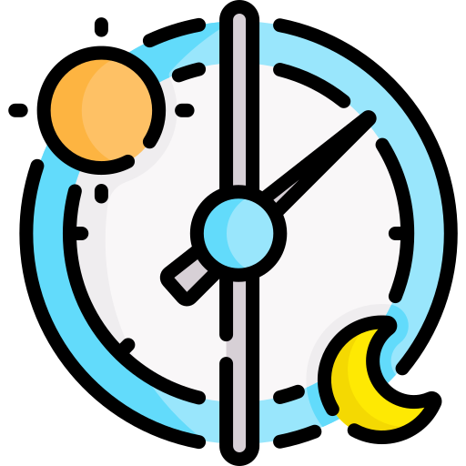 Day and night icon for free  everyday life calculators