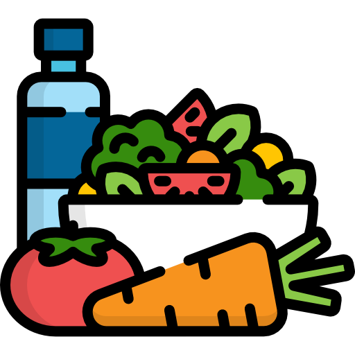 Food icon for Free Food calculators