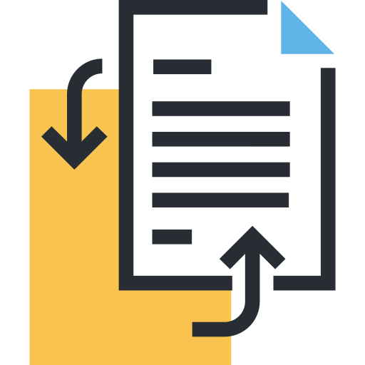 Convert icon for free conversion calculators
