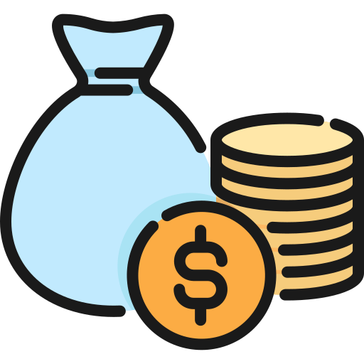 Finance icon for Free Finance calculators