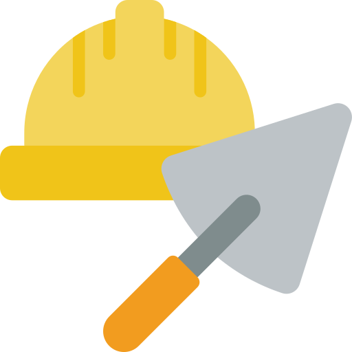 Constructions icon for free  construction calculators
